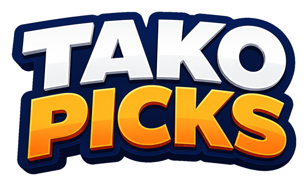 Tako Picks